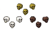 MidianSkull