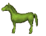 MustangCreepyMine