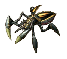 Ant Lion