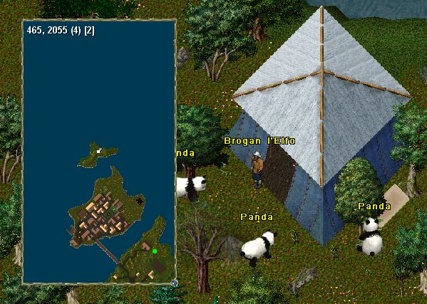 Quest Animalista2