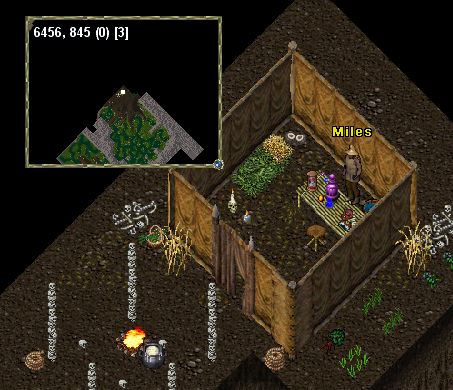 Quest Blighted