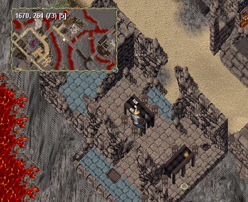 Quest Cocco