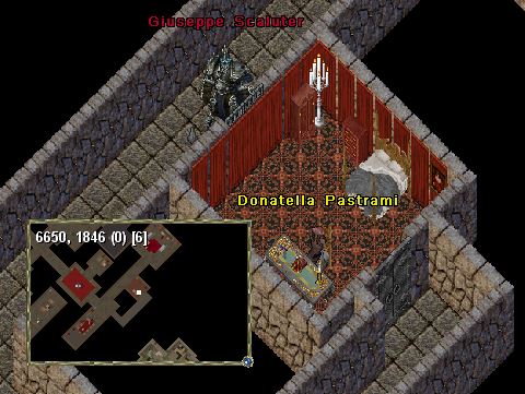 Quest Creepy