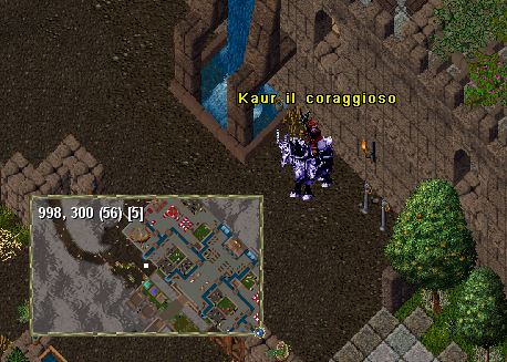 Quest Kaur MaleEMERSO