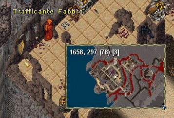 Quest Montor