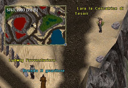 Quest fire2