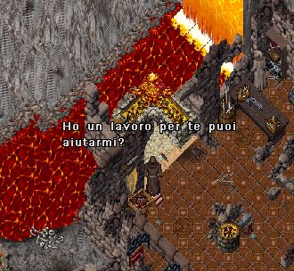 Quest lavoro