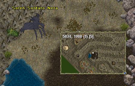 Quest solenhive 2