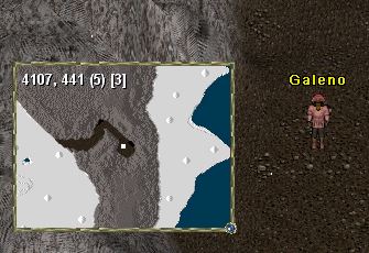 Quester Deceit 1