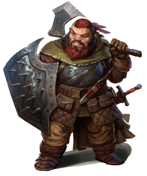 dwarf PNG54