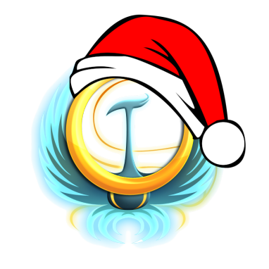 Logo uoi NATALE