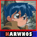 Avatar di Harwnos