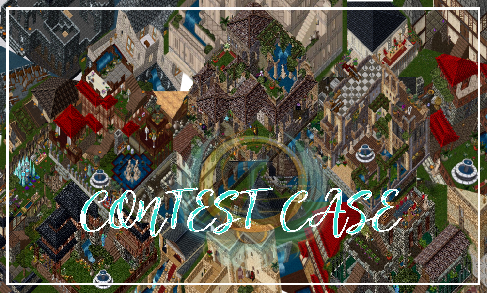 Contest Case 2021